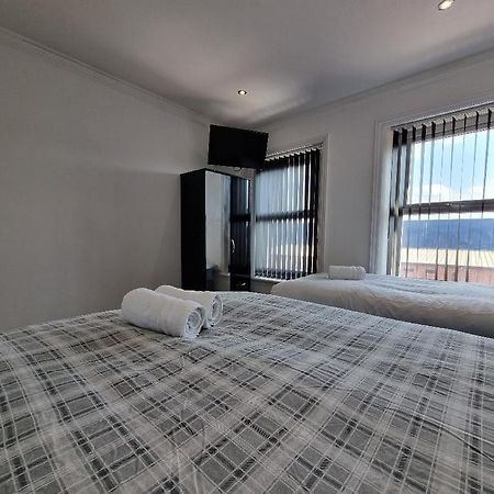 Hotel Pl Liverpool Zewnętrze zdjęcie