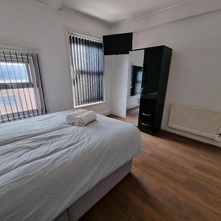 Hotel Pl Liverpool Zewnętrze zdjęcie