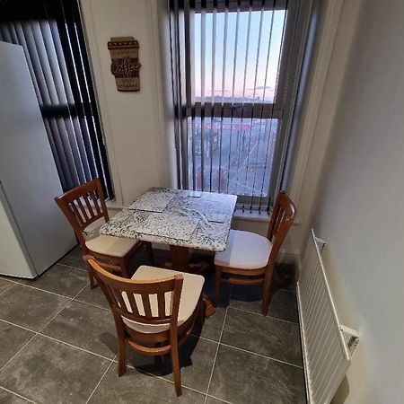 Hotel Pl Liverpool Zewnętrze zdjęcie