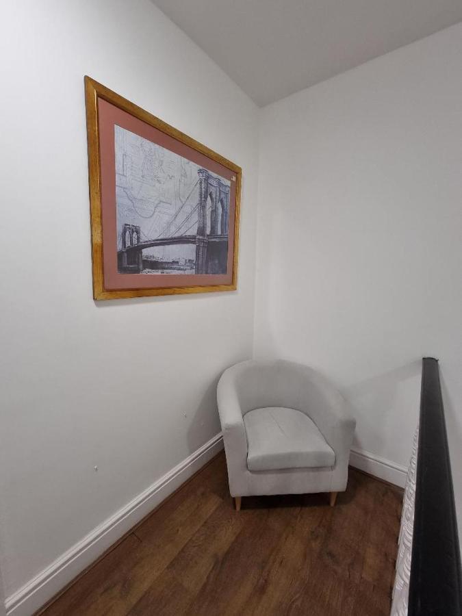 Hotel Pl Liverpool Zewnętrze zdjęcie