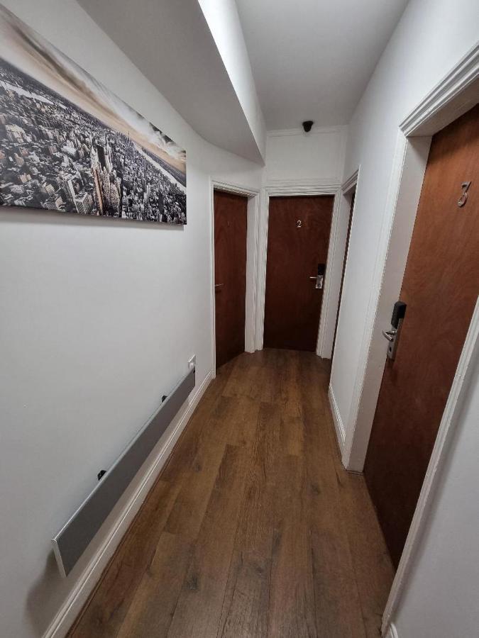 Hotel Pl Liverpool Zewnętrze zdjęcie