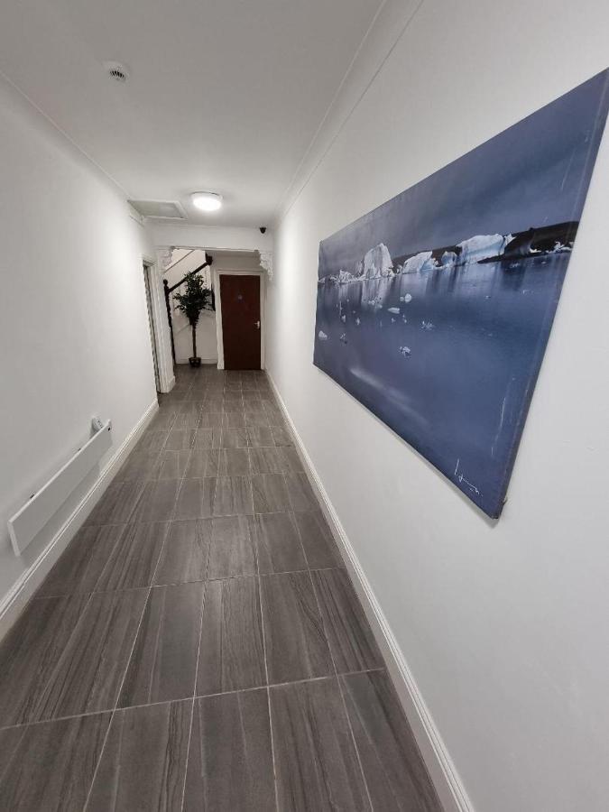 Hotel Pl Liverpool Zewnętrze zdjęcie