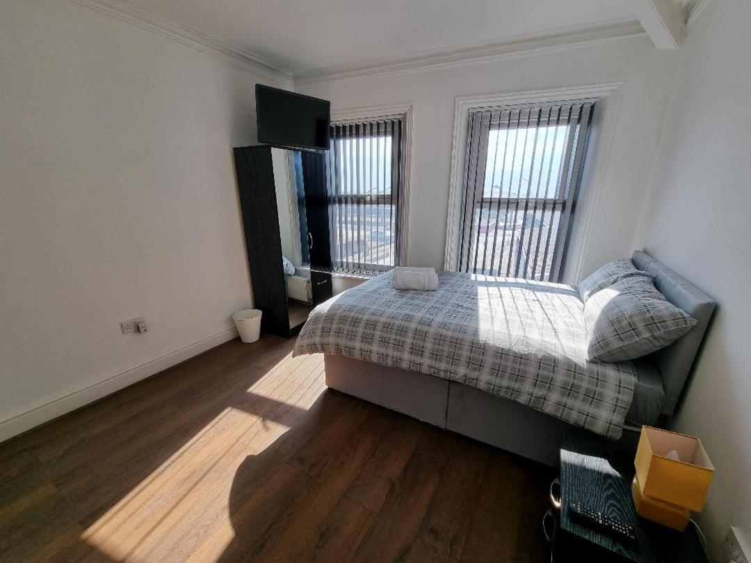 Hotel Pl Liverpool Zewnętrze zdjęcie