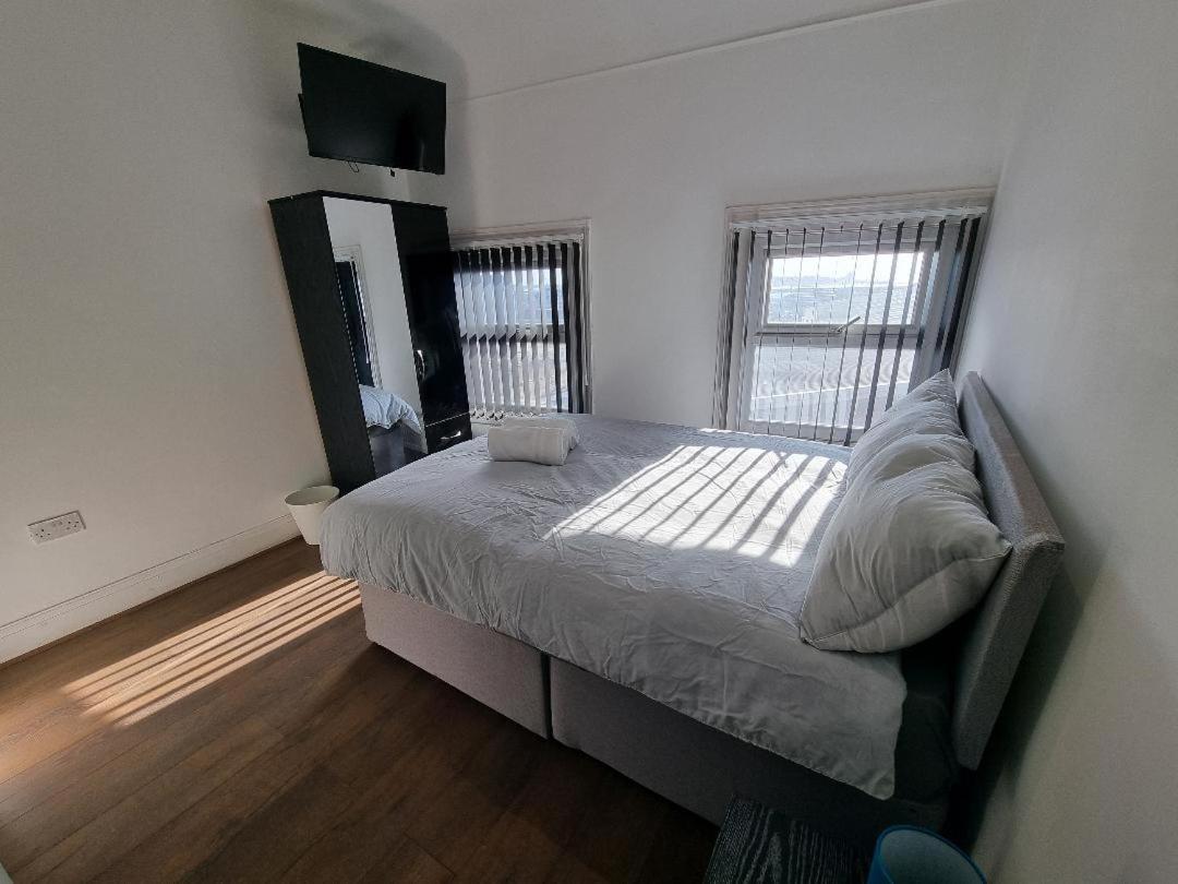 Hotel Pl Liverpool Zewnętrze zdjęcie