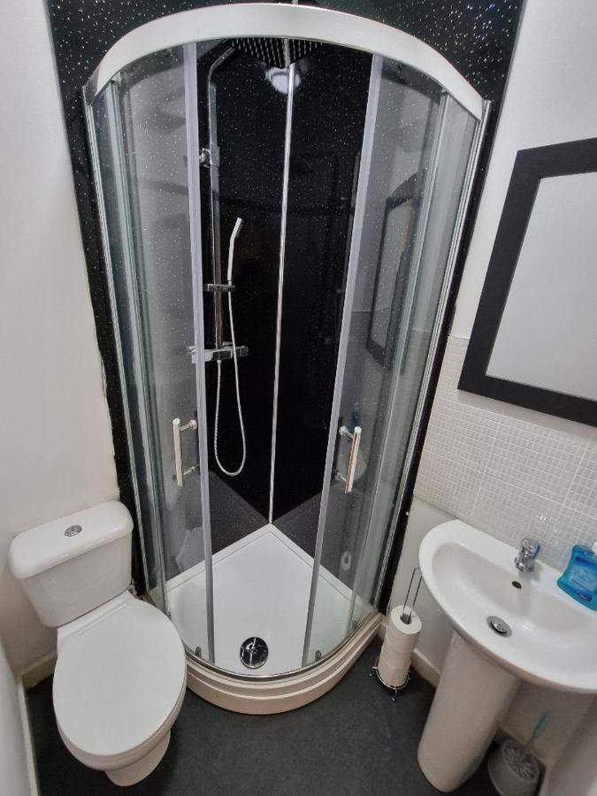 Hotel Pl Liverpool Zewnętrze zdjęcie