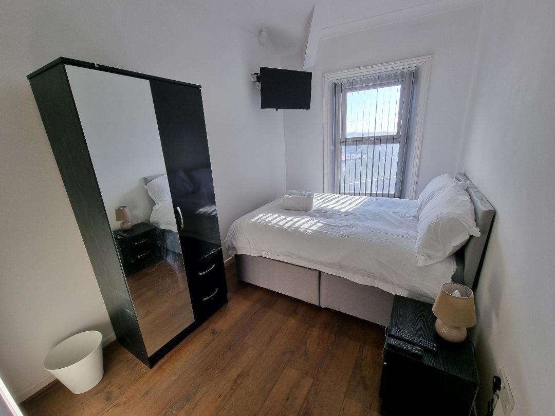 Hotel Pl Liverpool Zewnętrze zdjęcie